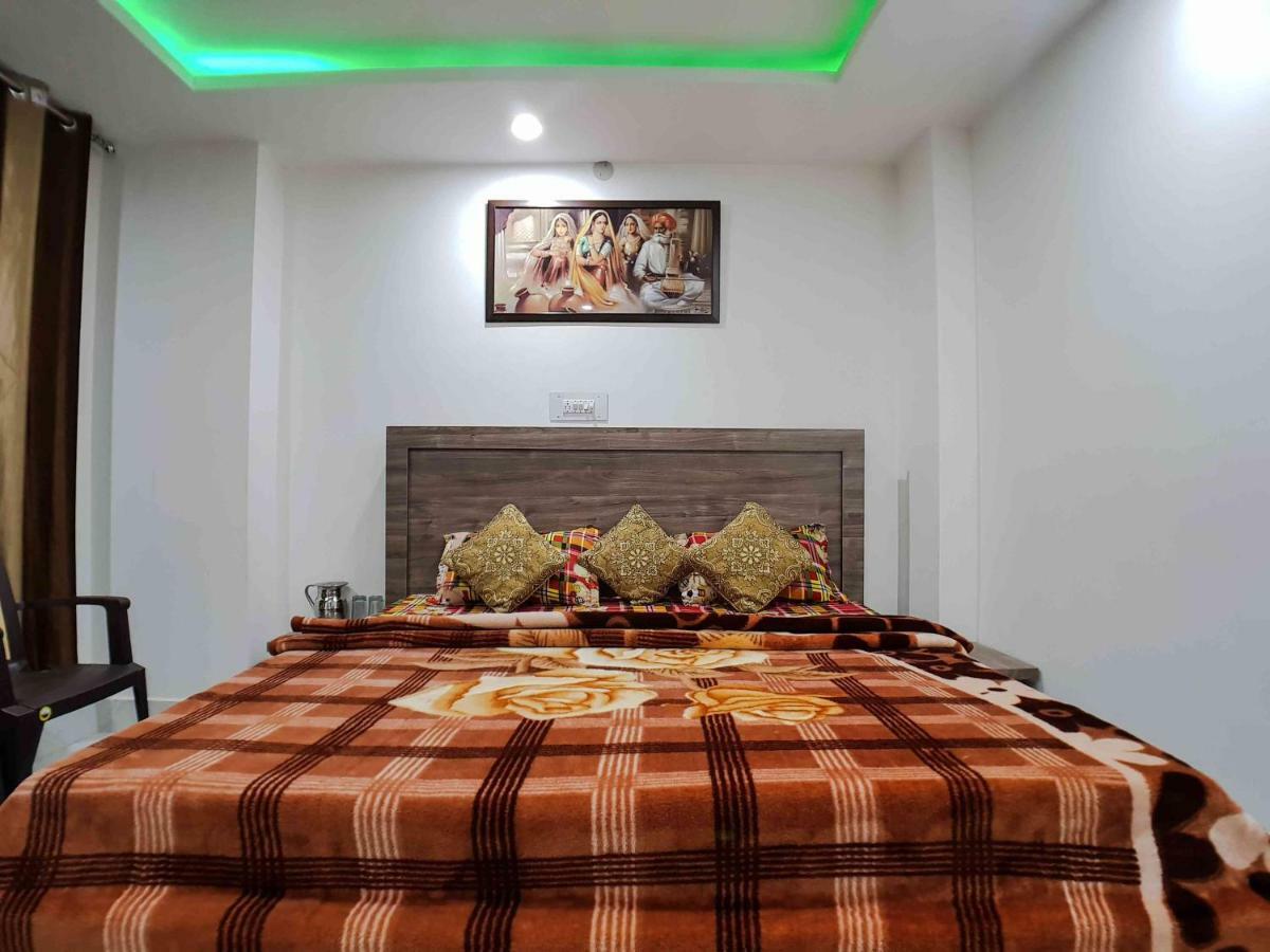 Homestay Bholenath Dalhousie