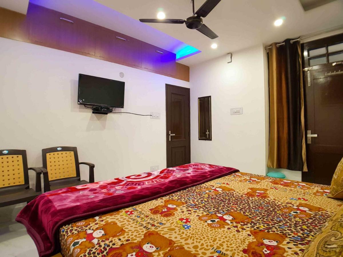 Bholenath Homestay
