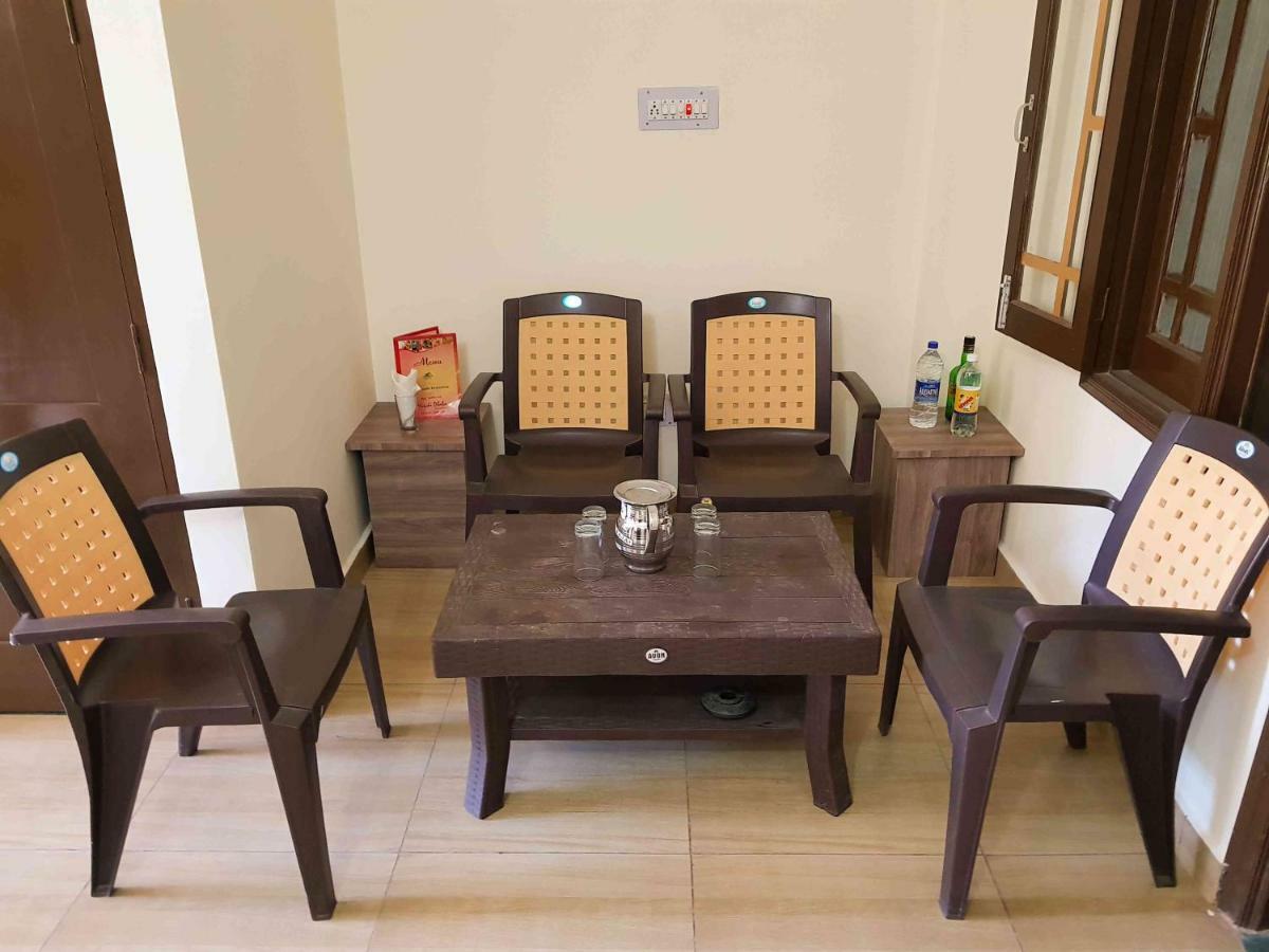 Bholenath Homestay Dalhousie