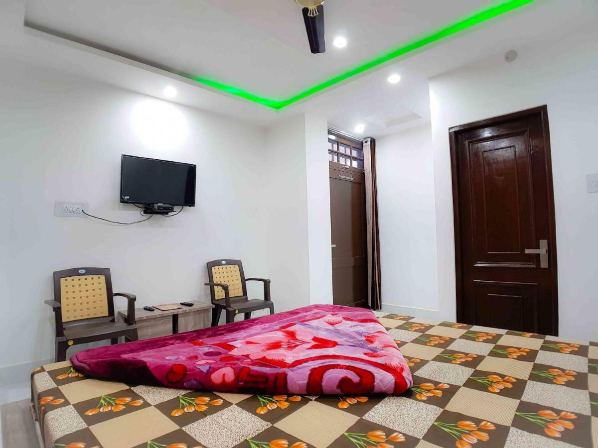 Bholenath Homestay *