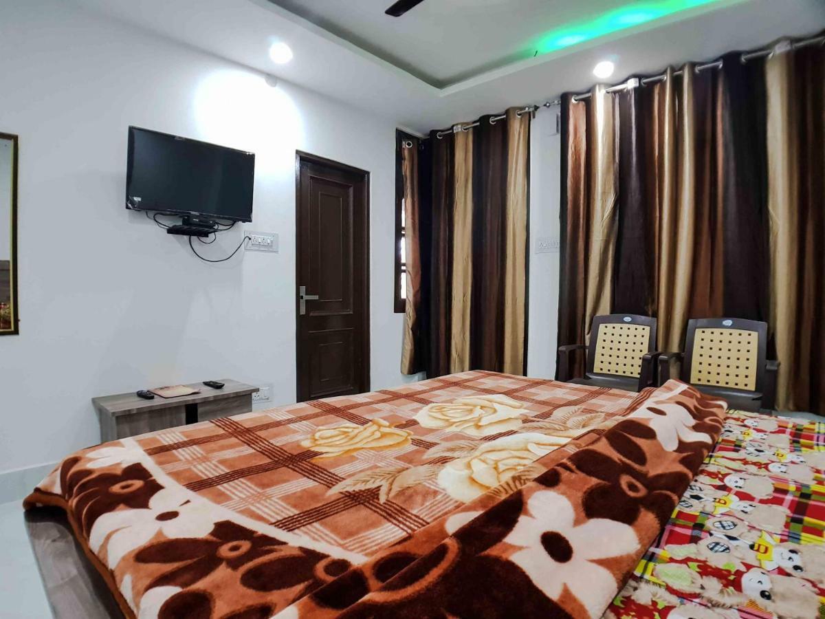 Homestay Bholenath Dalhousie