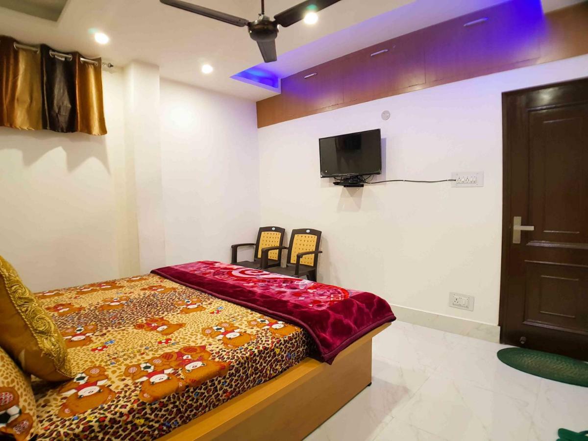 Bholenath Homestay