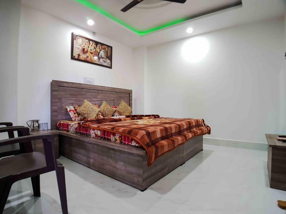 Homestay Bholenath