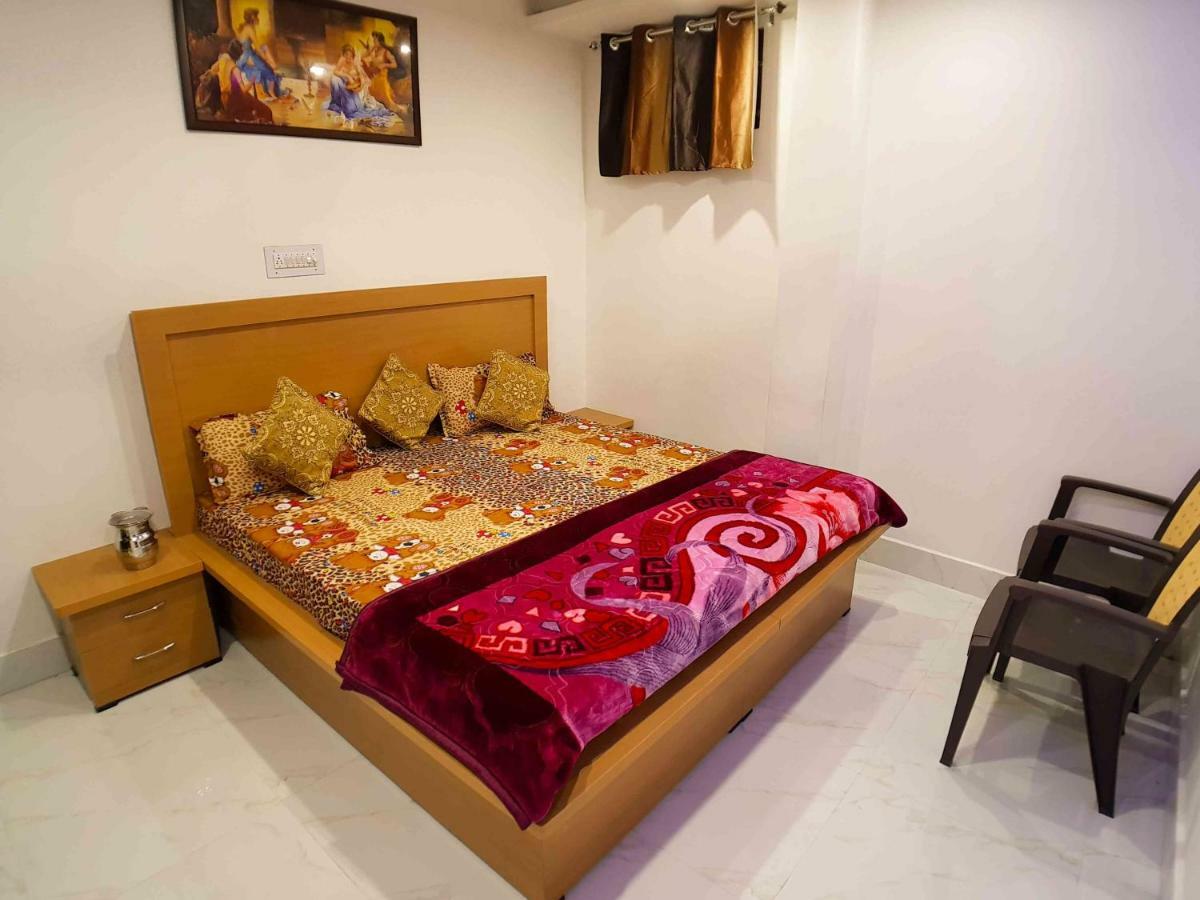 Homestay Bholenath