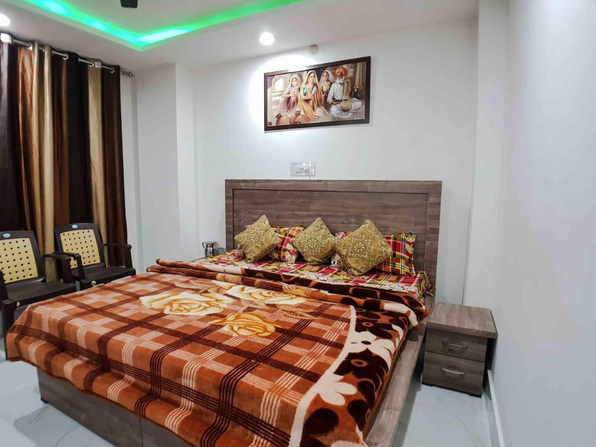 Homestay Bholenath