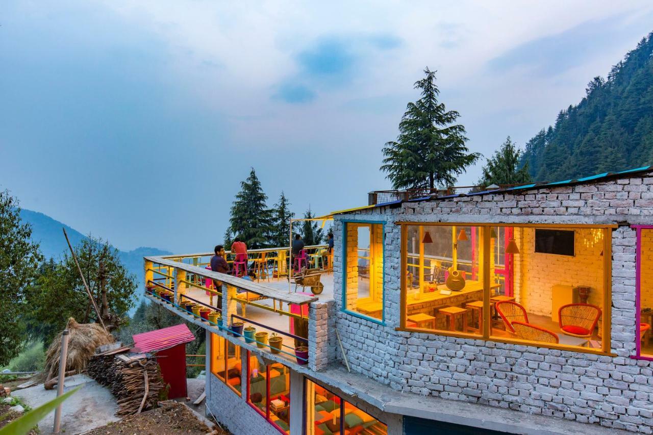Hostel Gostops - & Dorms *