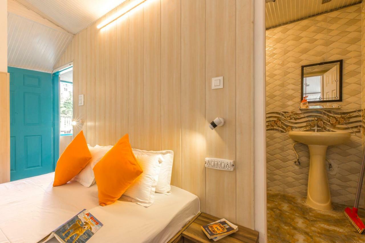 Hostel Gostops - & Dorms *