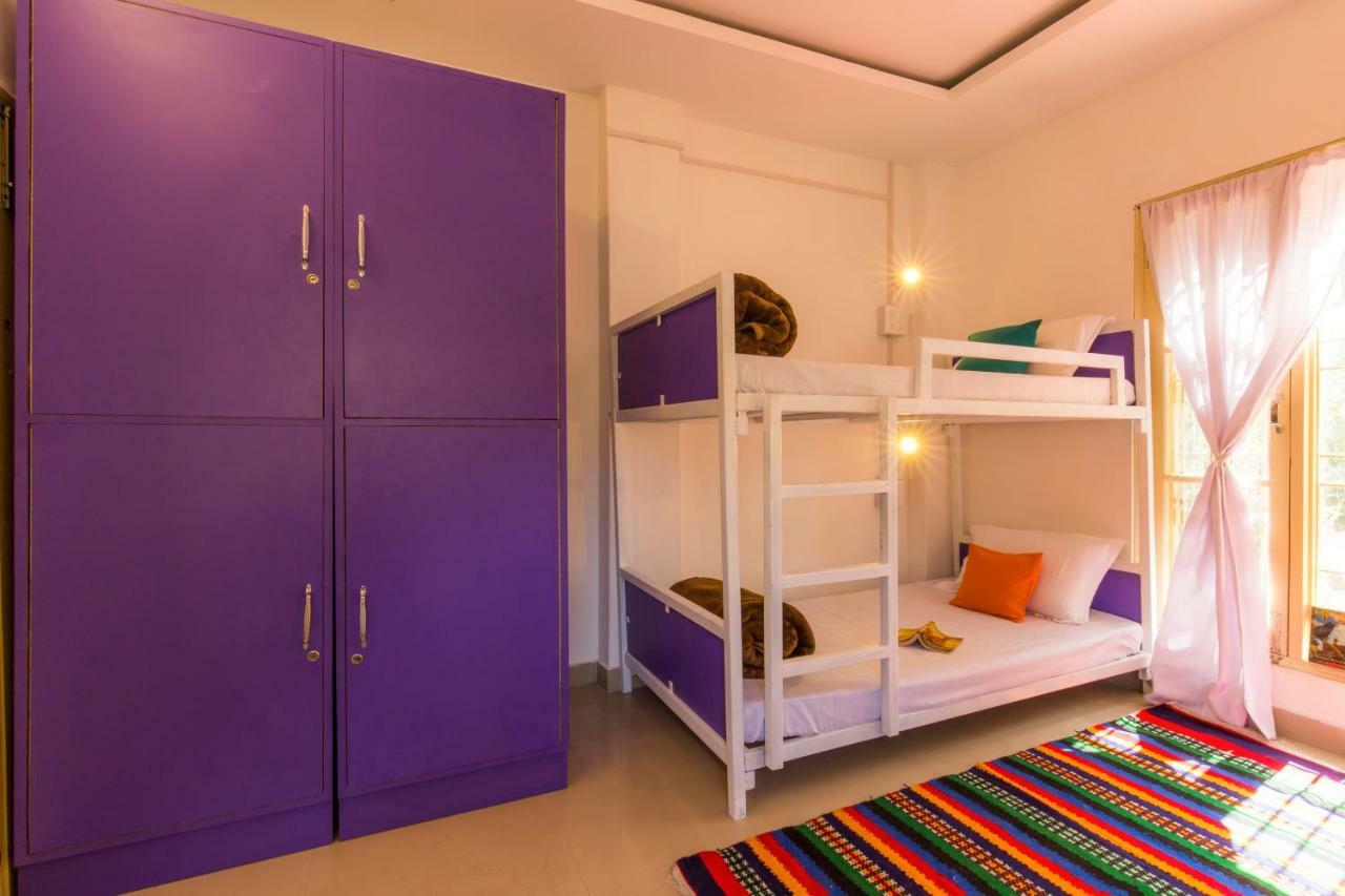 Hostel Gostops - & Dorms Dalhousie