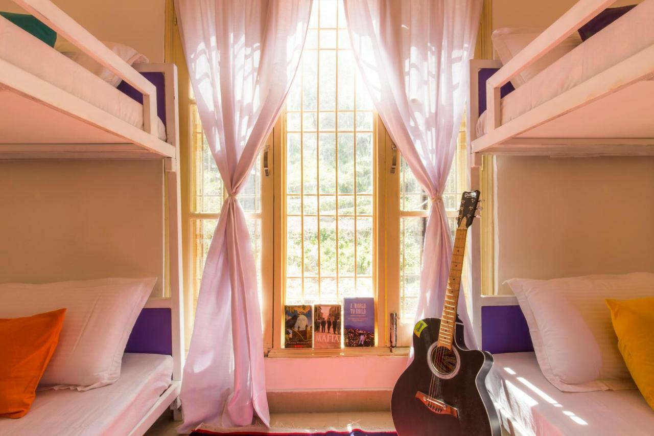Gostops - & Dorms * Dalhousie