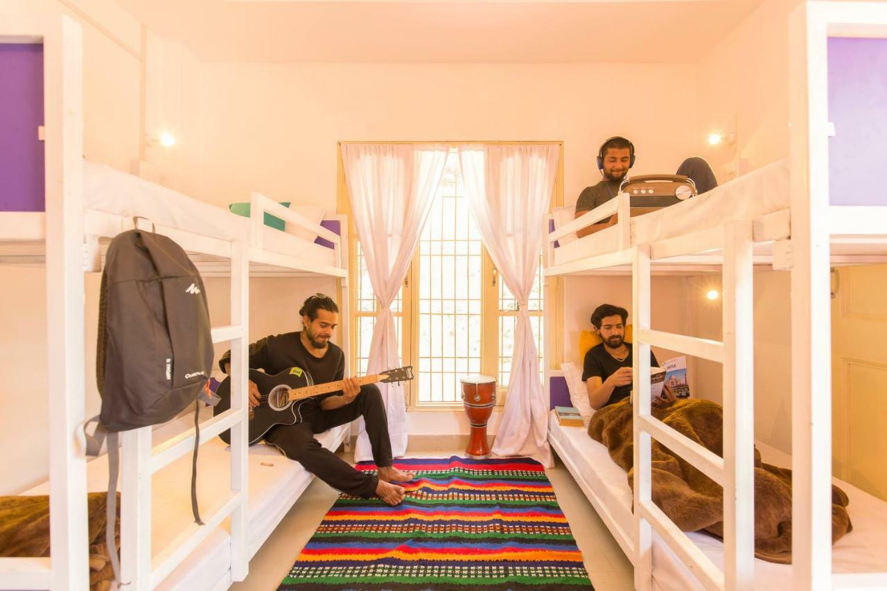 Gostops - & Dorms Hostel Dalhousie