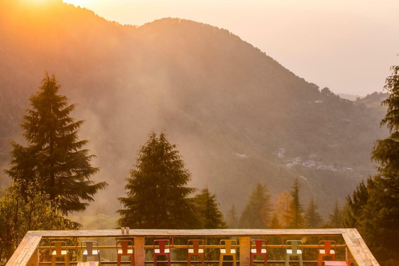 Hostel Gostops - & Dorms Dalhousie