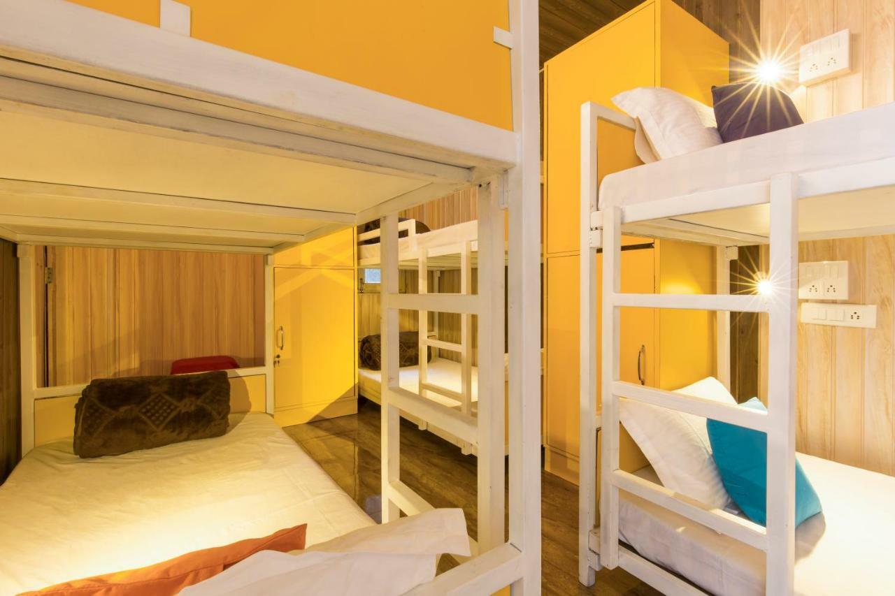 Gostops - & Dorms * Dalhousie