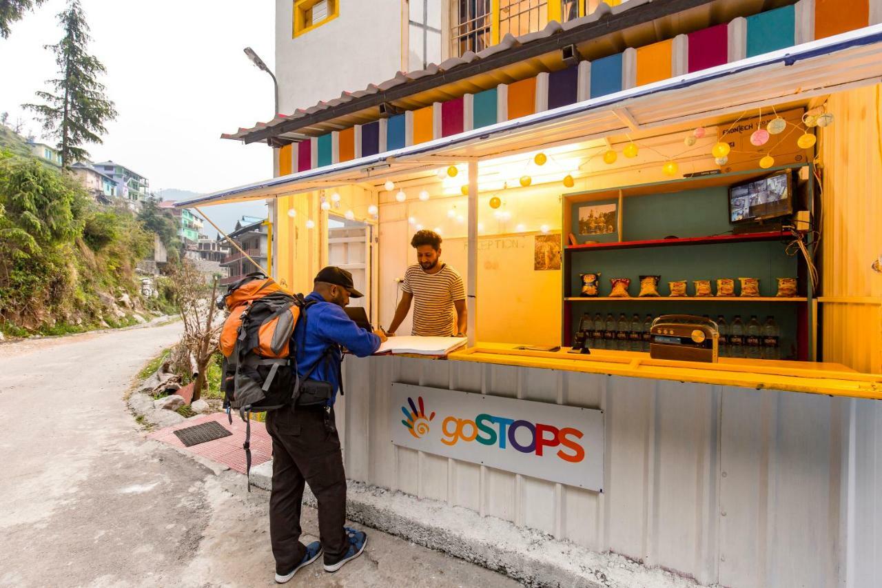 Gostops - & Dorms * Dalhousie