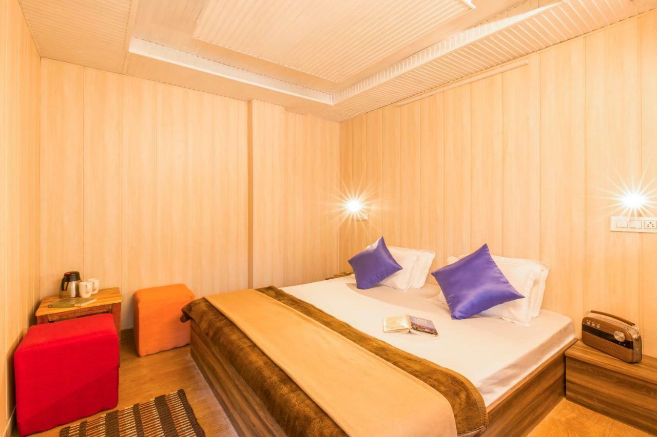 Hostel Gostops - & Dorms *
