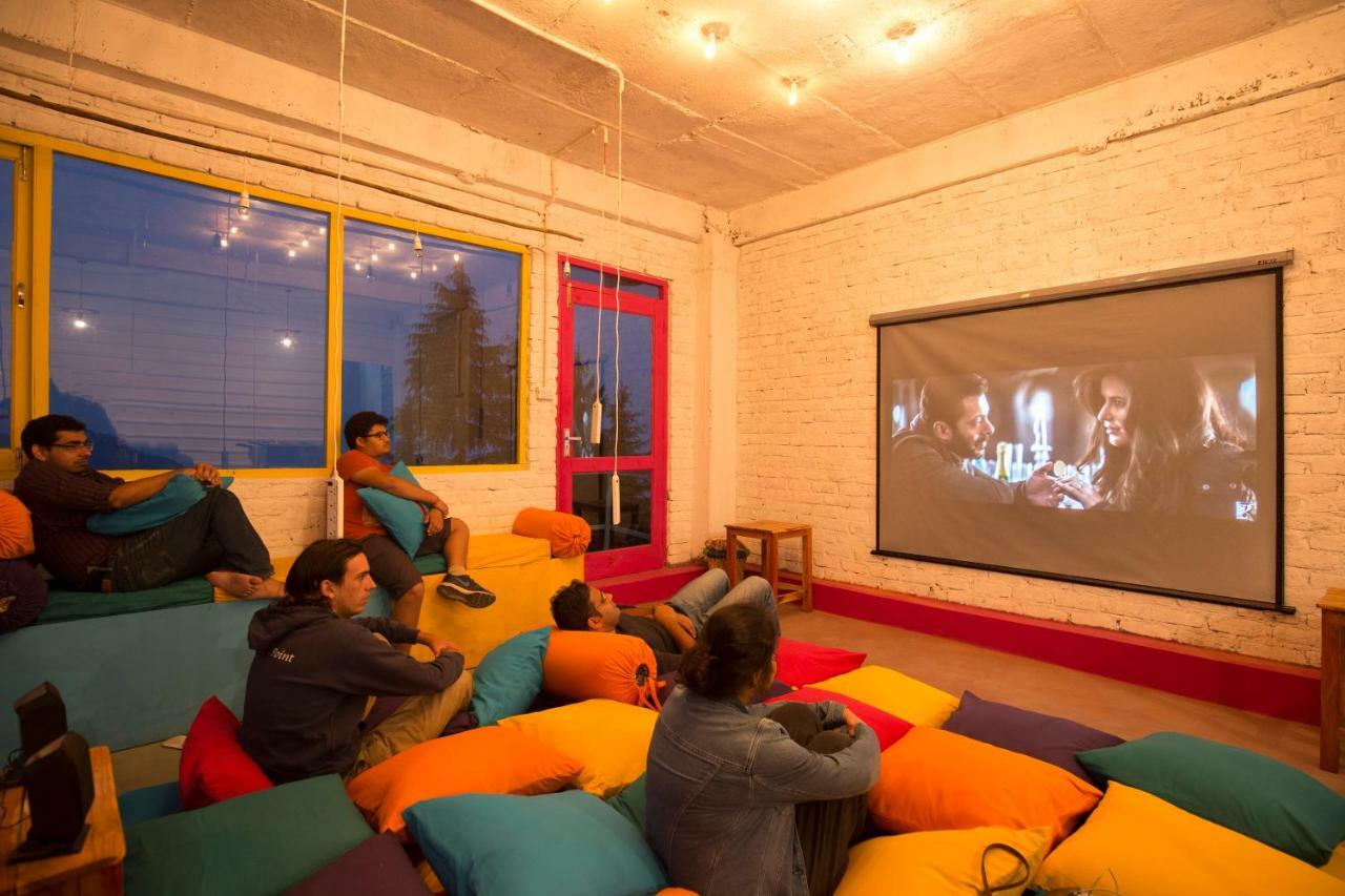 Hostel Gostops - & Dorms