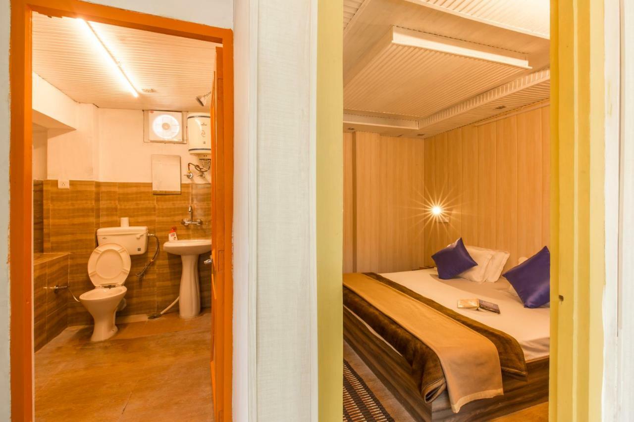 Gostops - & Dorms Hostel