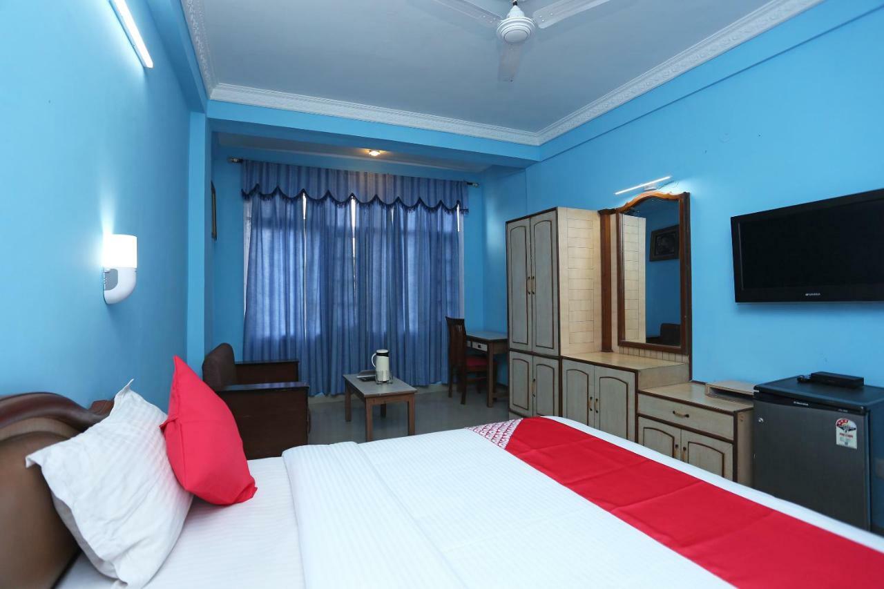 Pearl 3* Dalhousie