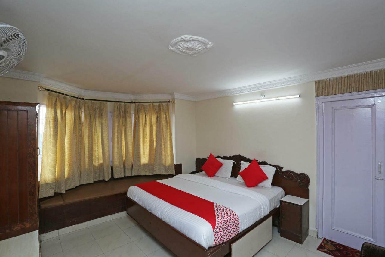 Pearl 3* Dalhousie