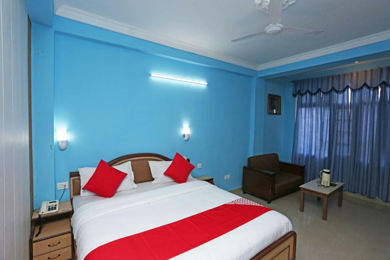 Hotel Pearl Dalhousie