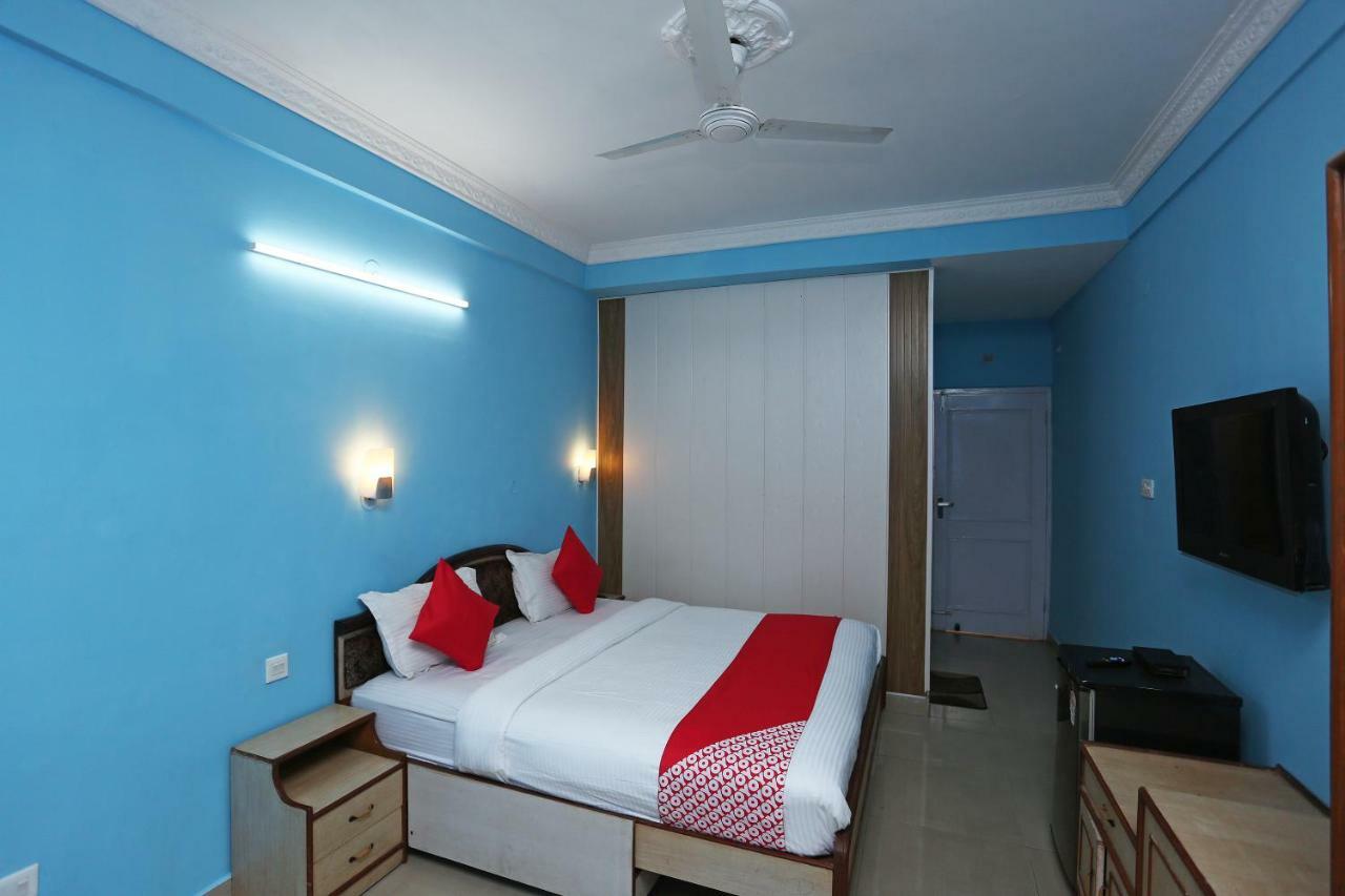 Pearl Hotel 3*