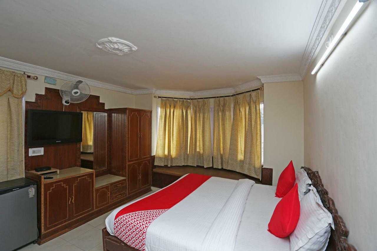 Hotel Pearl Dalhousie