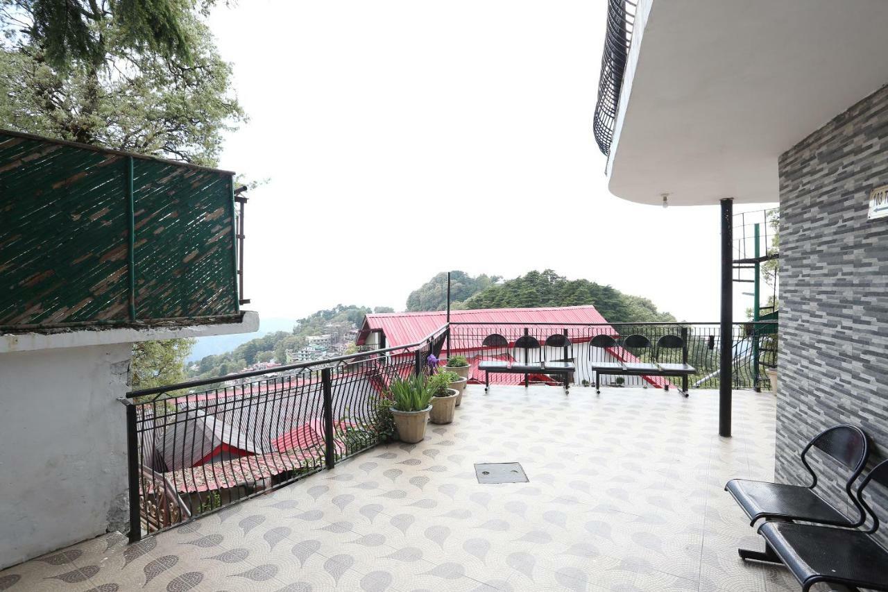Pearl Hotel Dalhousie