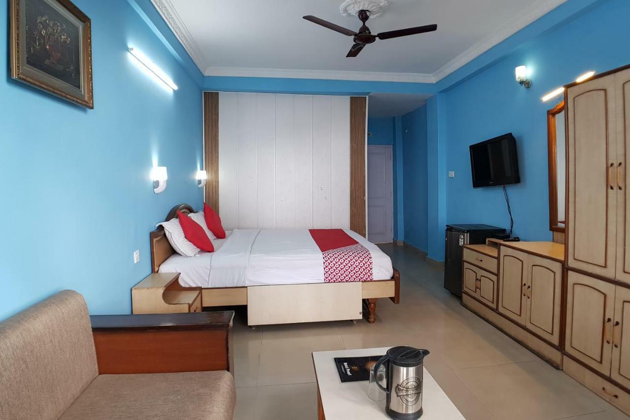 Pearl Hotel