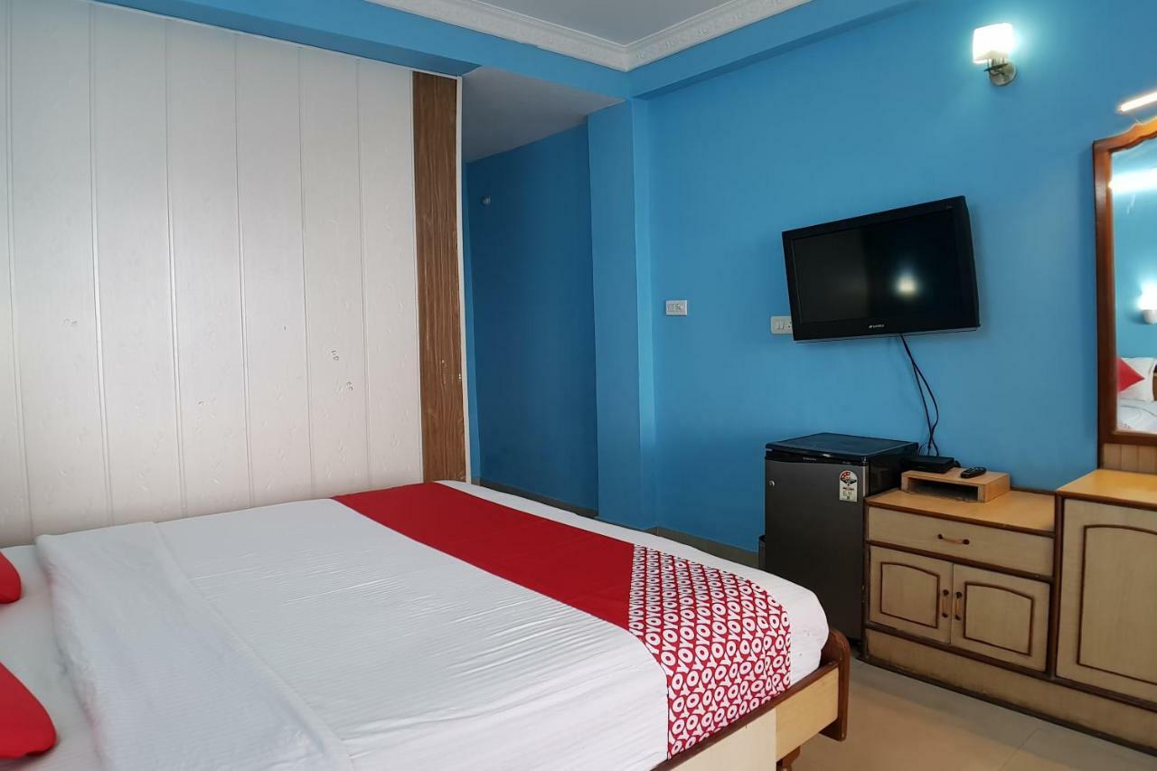 Hotel Pearl Dalhousie
