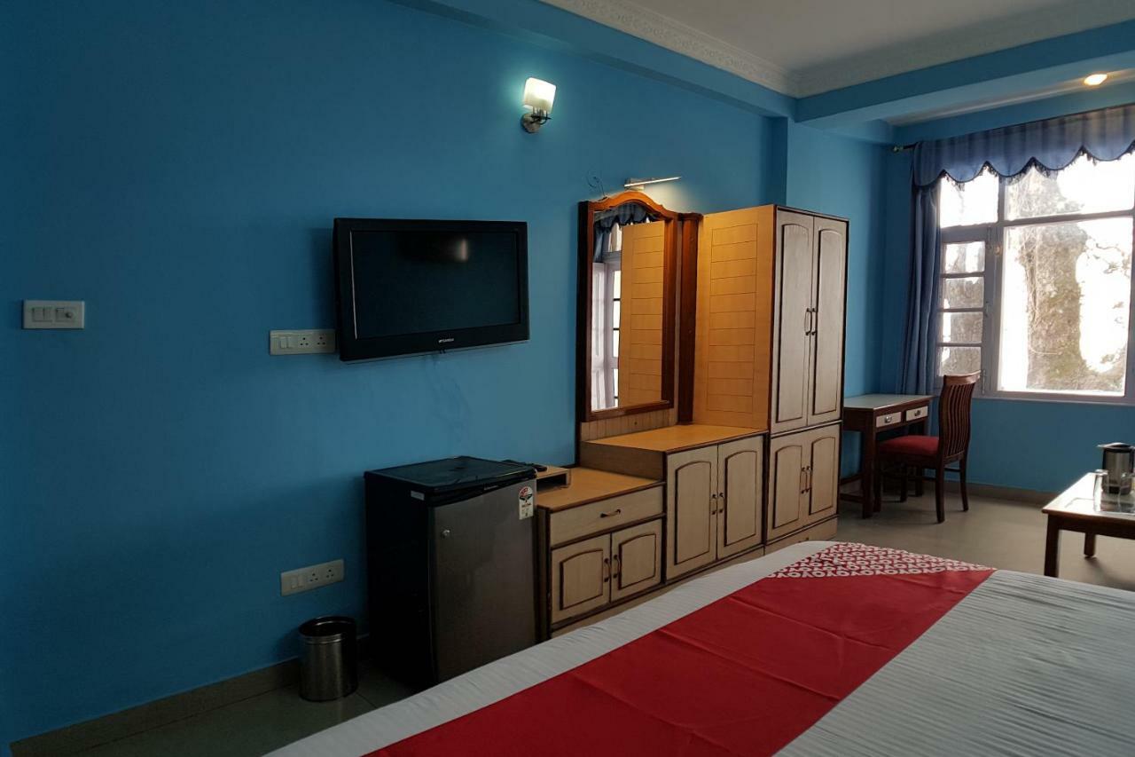 Hotel Pearl Dalhousie