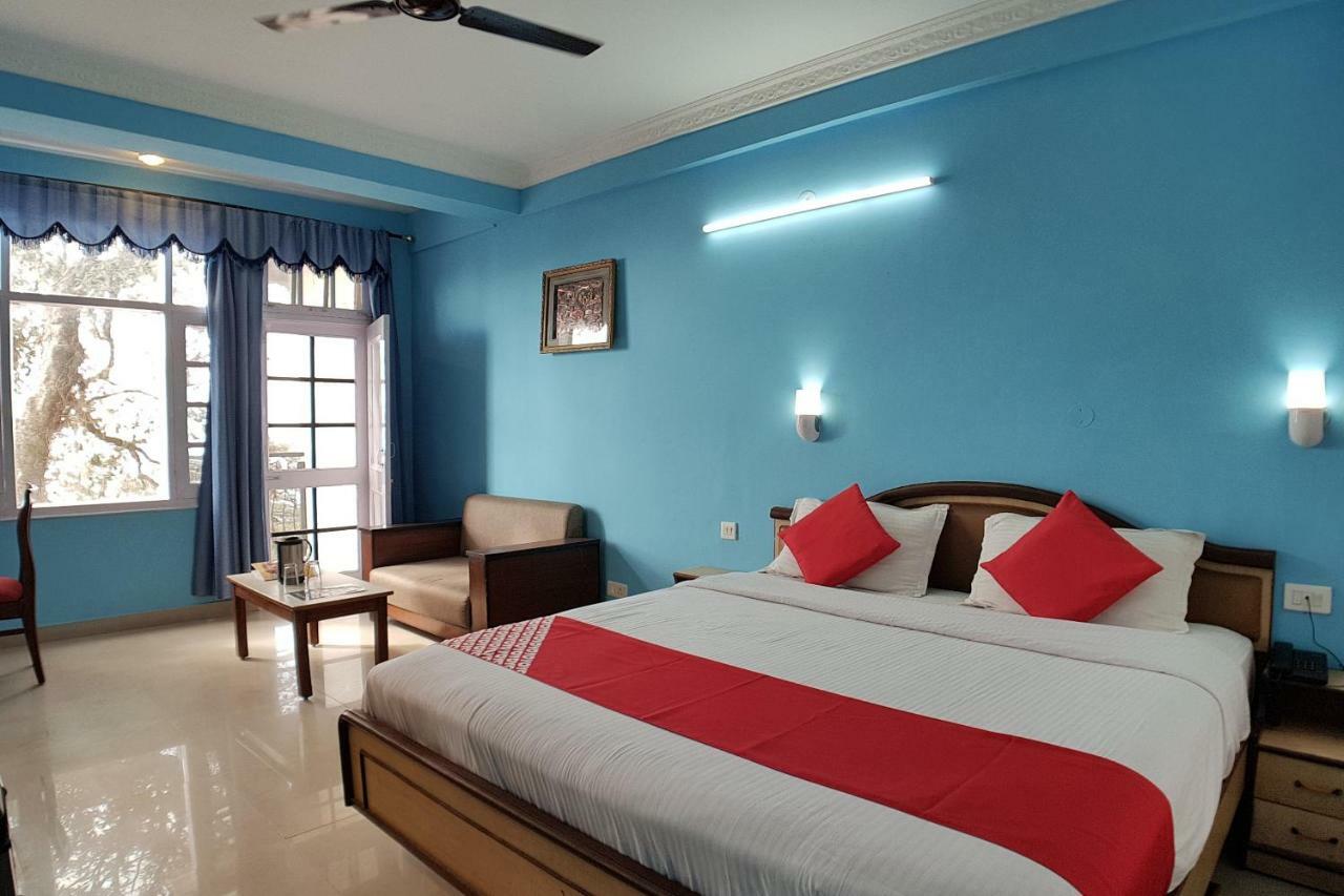 Pearl Hotel