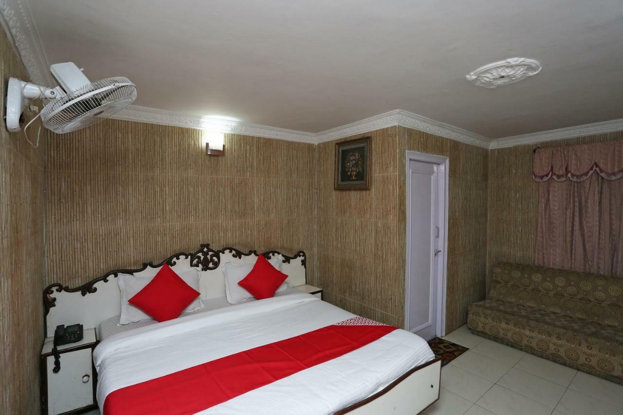 Hotel Pearl