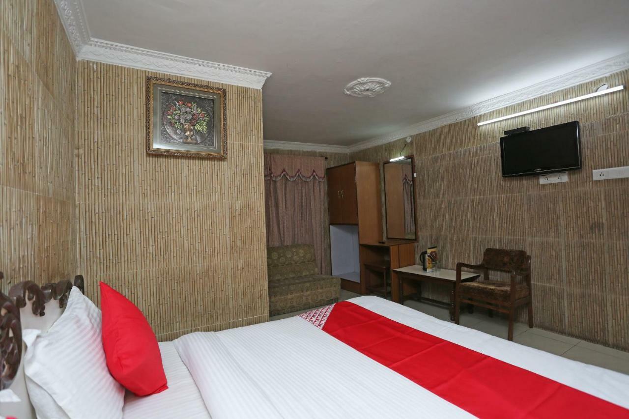 Pearl Hotel