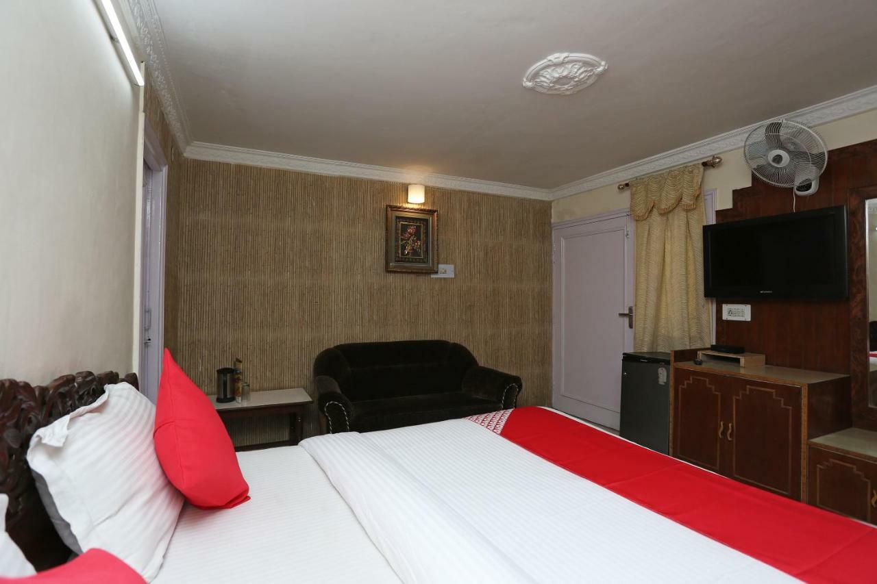 Pearl 3* Dalhousie