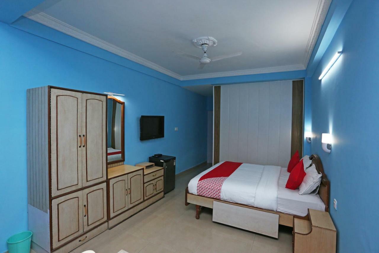 Pearl Hotel Dalhousie