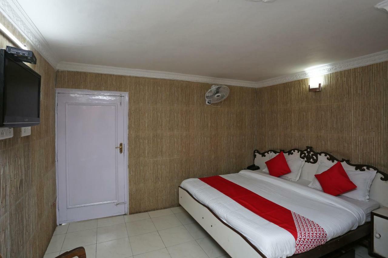 Pearl 3* Dalhousie