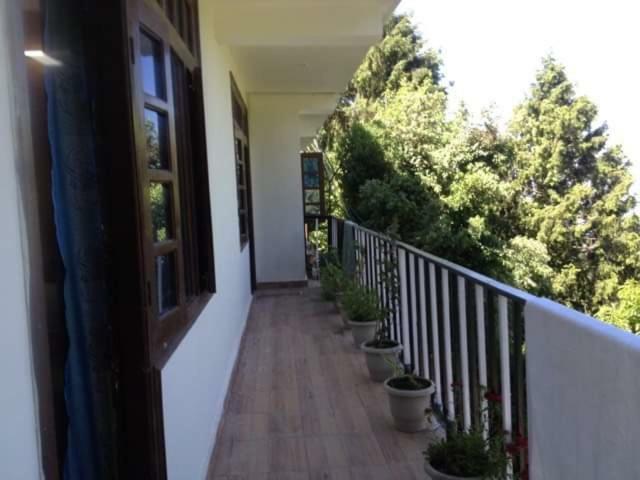 Bed & Breakfast Peaceful Retreat Stay, Dalhousie