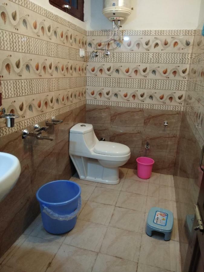 Peaceful Retreat Stay, Bed & Breakfast Dalhousie