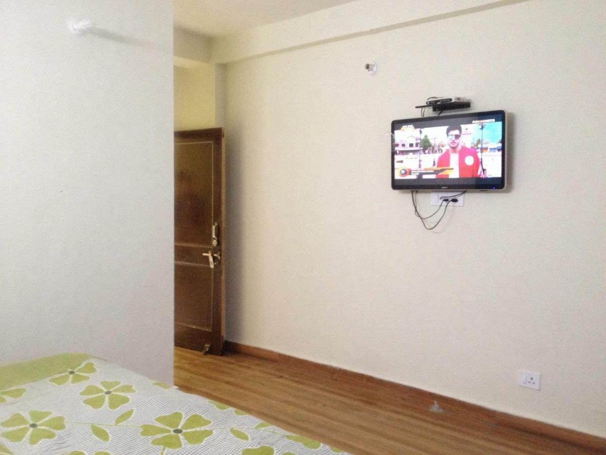 Peaceful Retreat Stay, Dalhousie