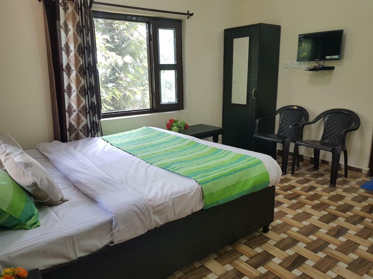Aditya Homestay