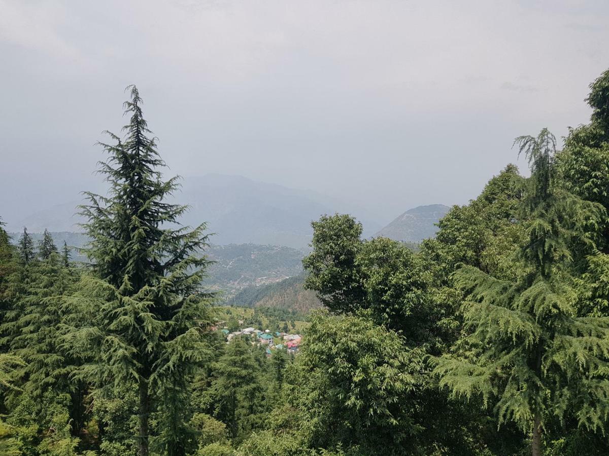 Aditya Homestay Dalhousie