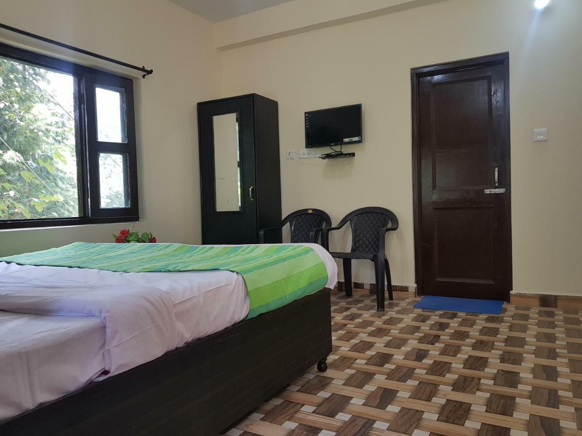 Aditya Homestay