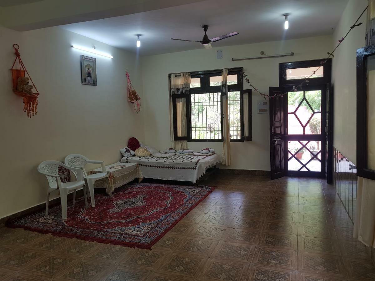 Homestay Aditya