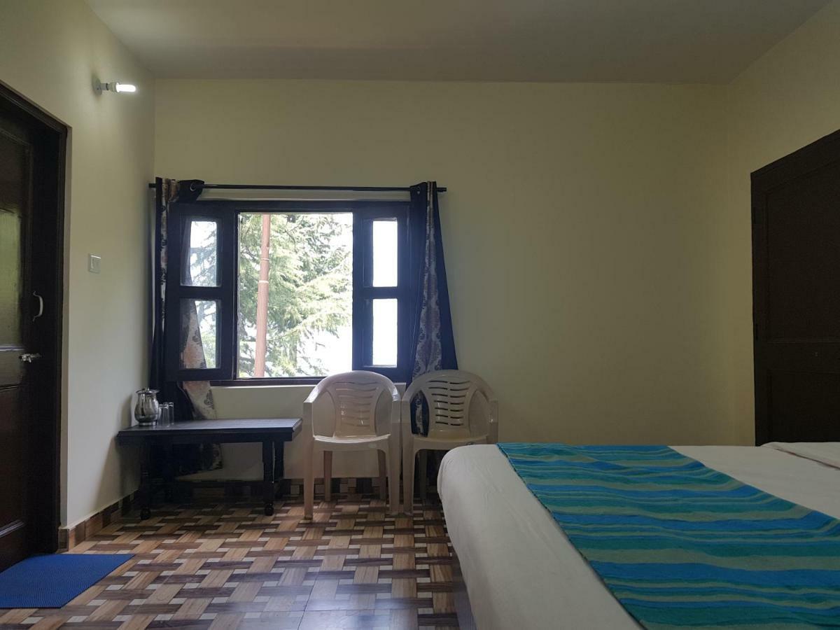 Aditya Homestay Dalhousie