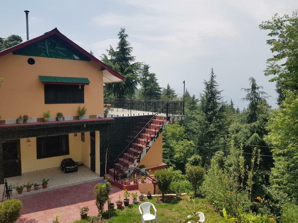 Aditya Homestay