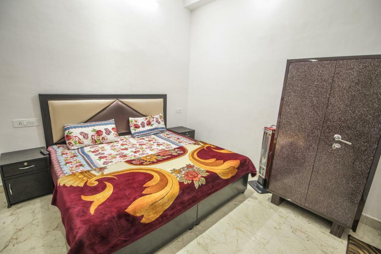 Dream Hills Guest house 3*