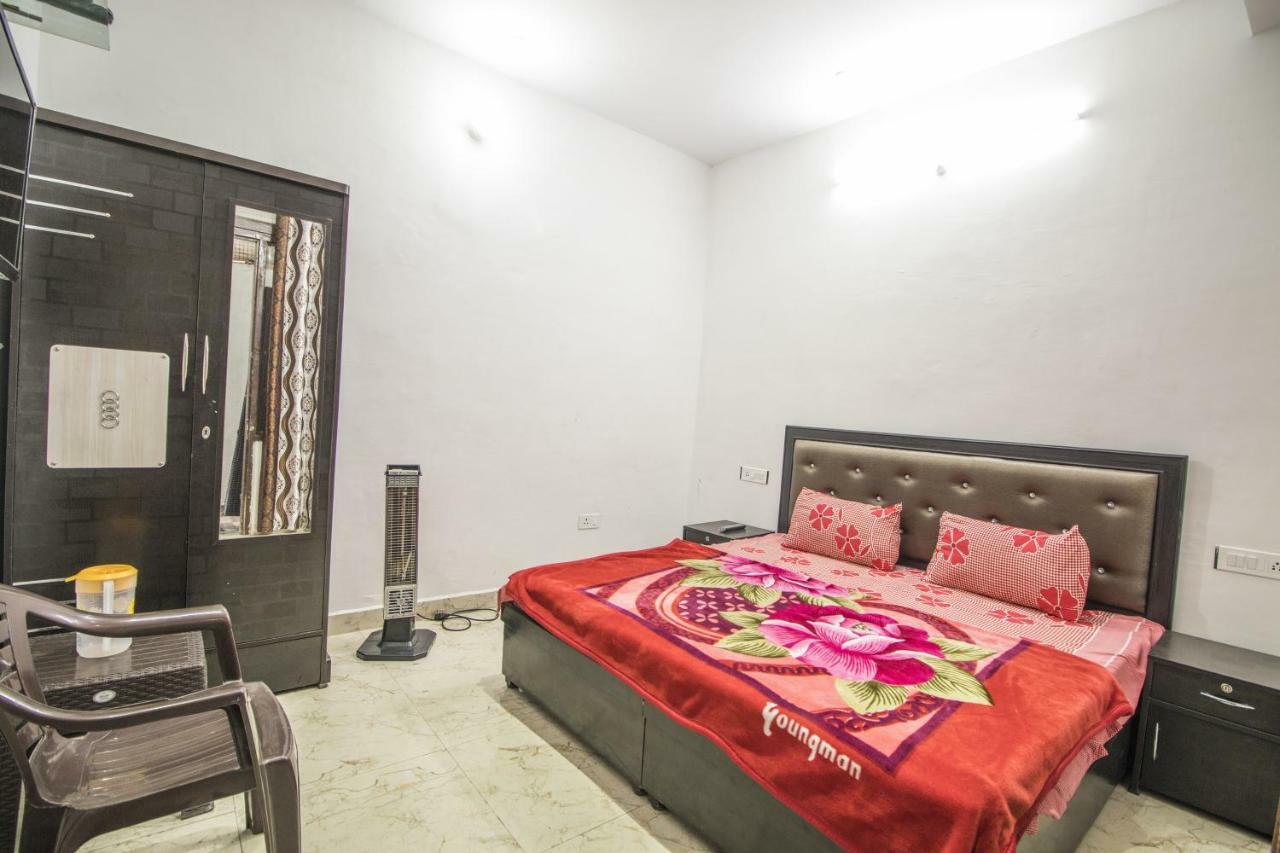 Dream Hills Guest house