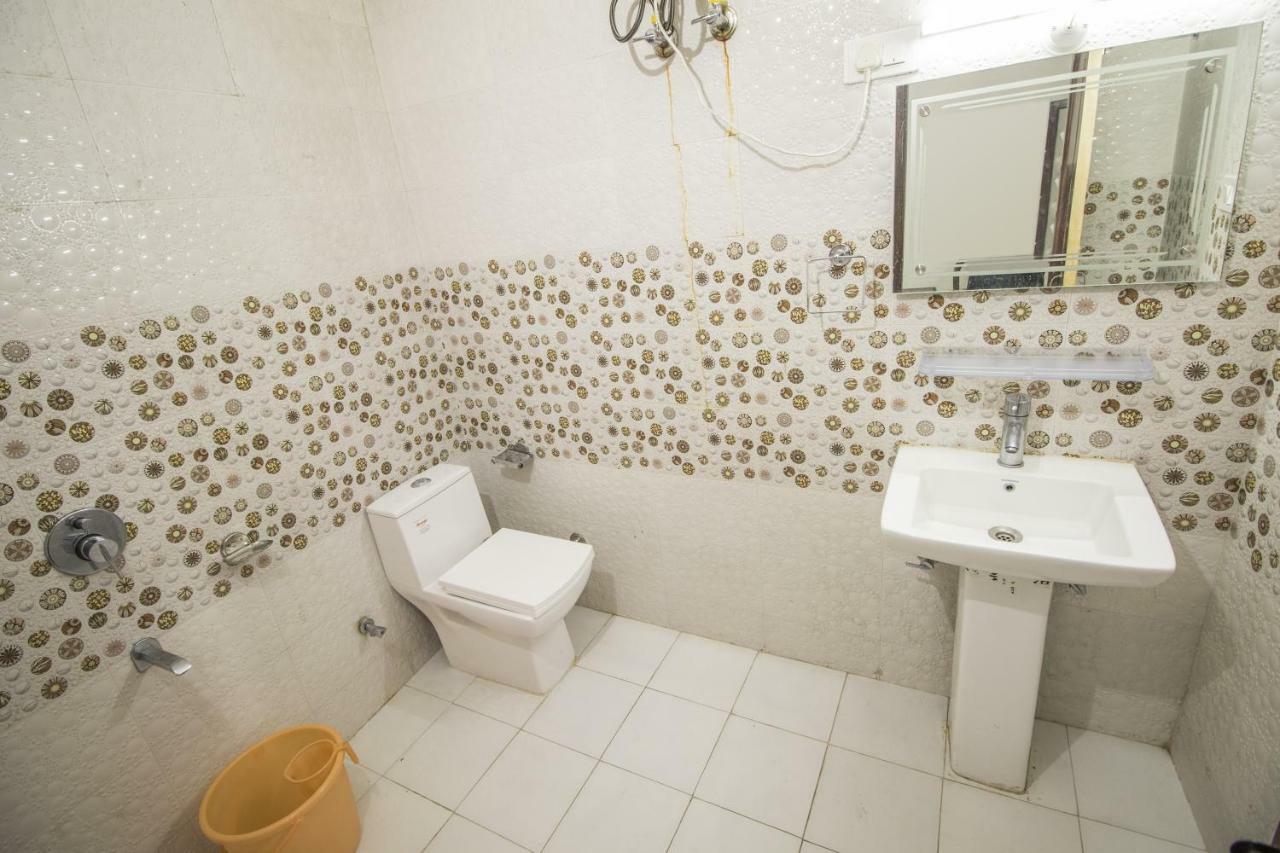 Dream Hills Guest house