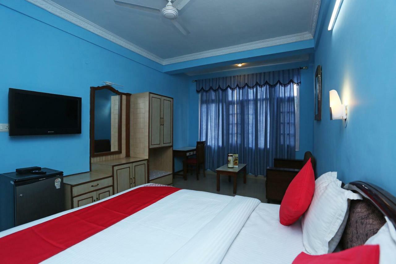 Hotel Pearl Dalhousie