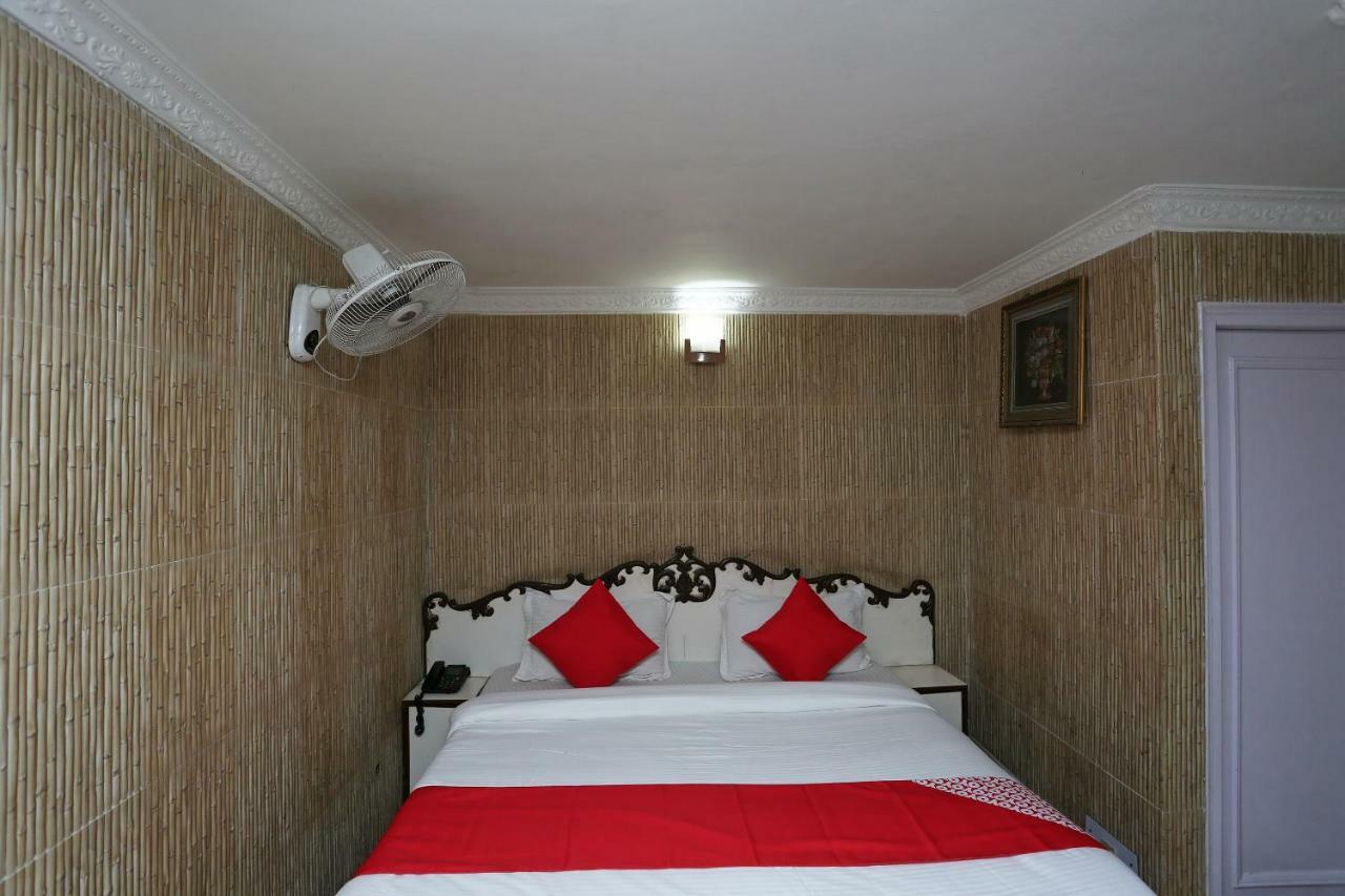 Pearl 3* Dalhousie