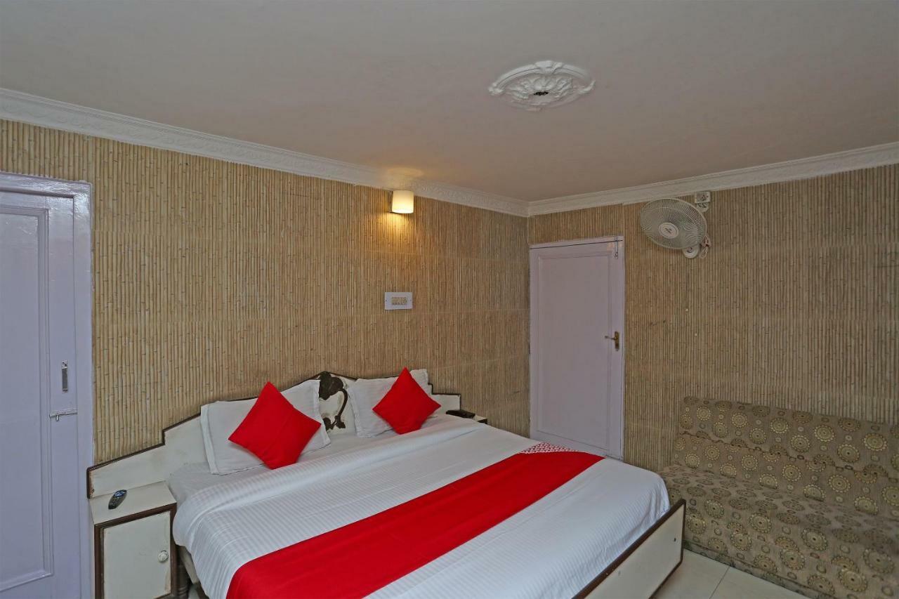 Pearl Hotel